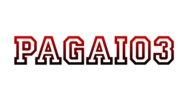 Logo PAGAI03